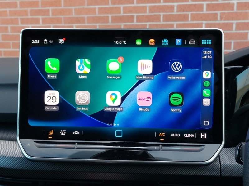 Used Volkswagen Golf 2024 for sale - 76529079: Photo 18