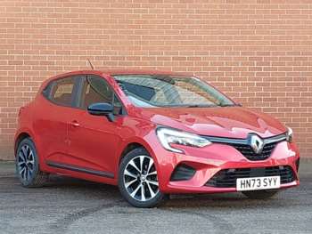 2023 - 1.0 TCe 90 Evolution 5dr