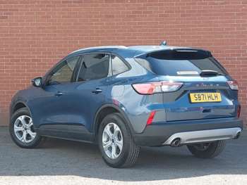Used Ford Kuga 2022 for sale - 74868338: Photo