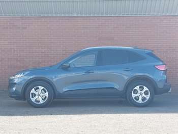 Used Ford Kuga 2022 for sale - 74868338: Photo