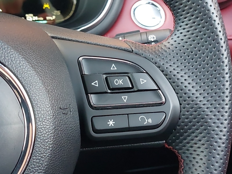 Used MG MG HS 2023 for sale - 76893793: Photo 10