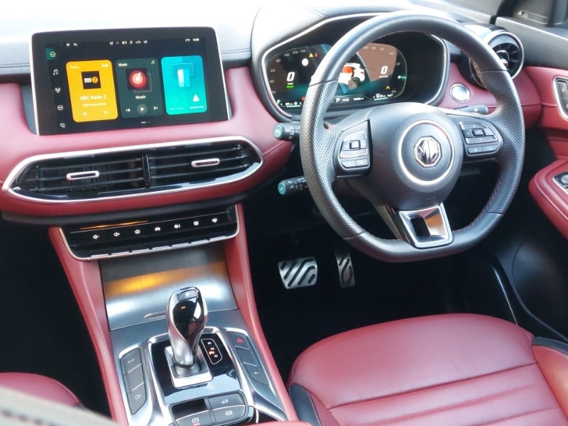 Used MG MG HS 2023 for sale - 76893793: Photo 13