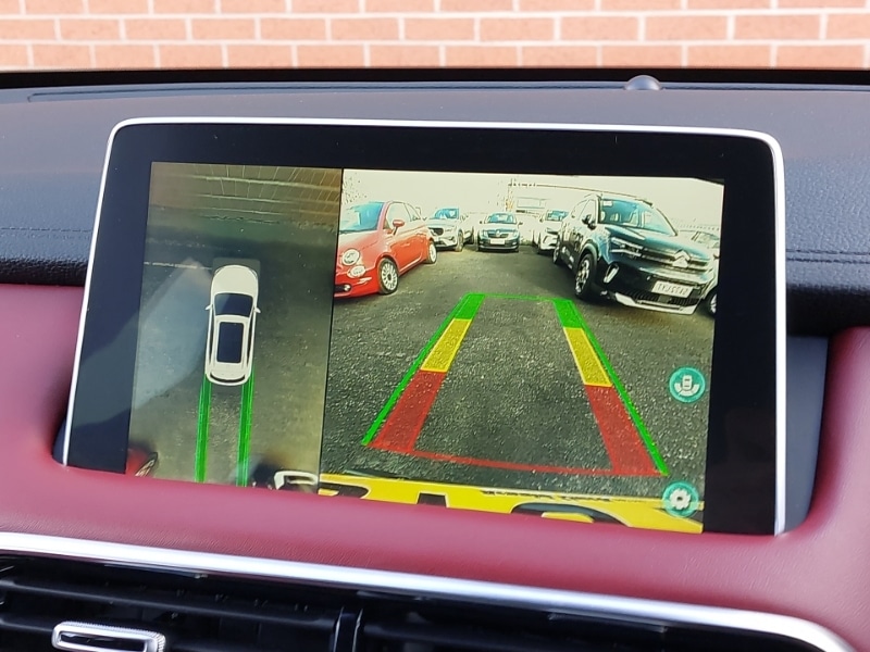 Used MG MG HS 2023 for sale - 76893793: Photo 14