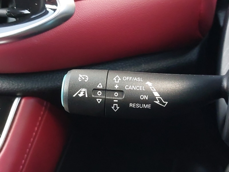 Used MG MG HS 2023 for sale - 76893793: Photo 15