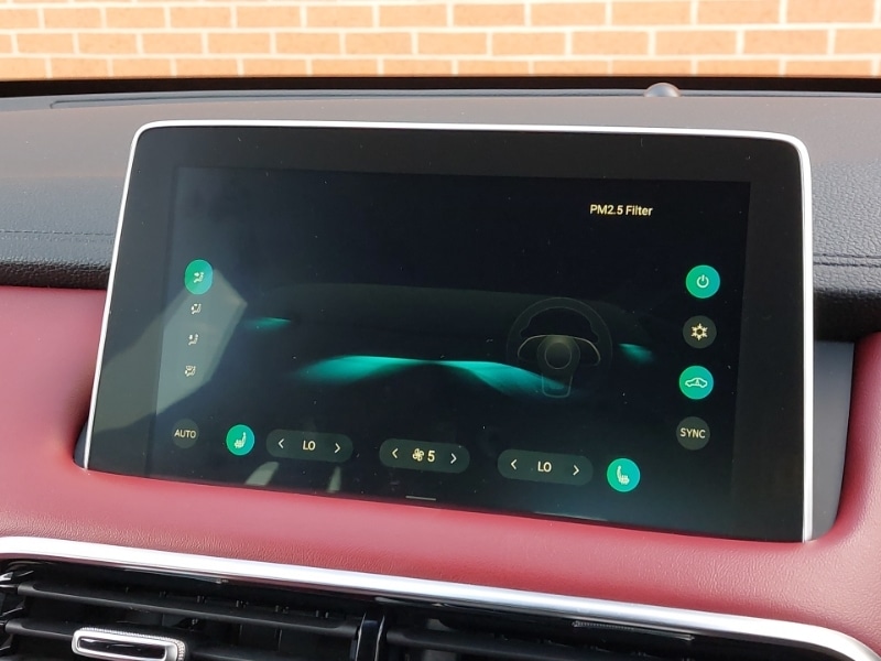 Used MG MG HS 2023 for sale - 76893793: Photo 16