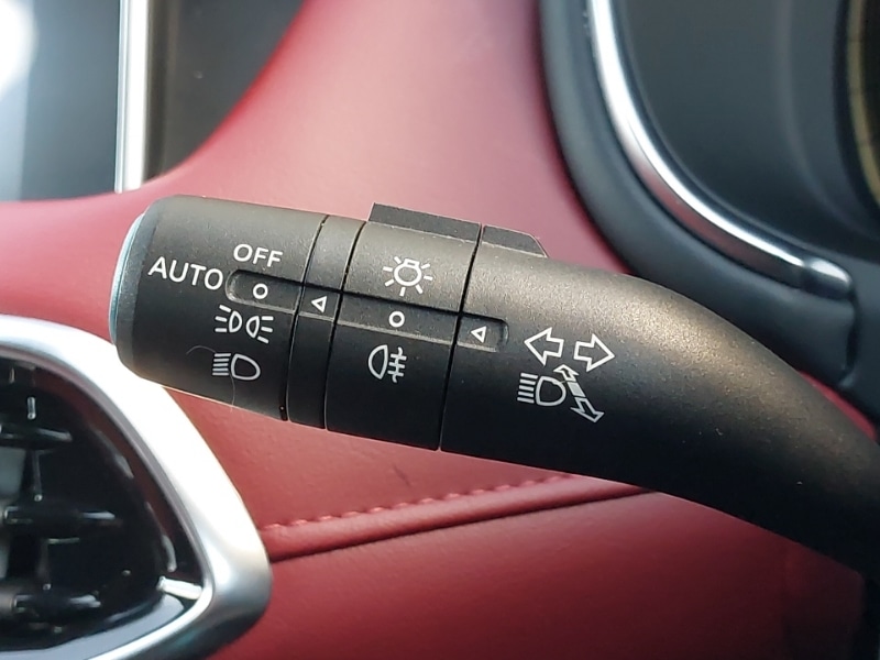 Used MG MG HS 2023 for sale - 76893793: Photo 17