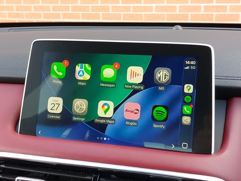 Used MG MG HS 2023 for sale - 76893793: Photo 18