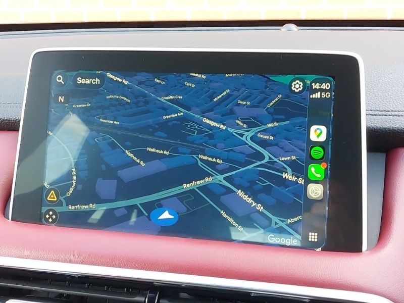 Used MG MG HS 2023 for sale - 76893793: Photo 19