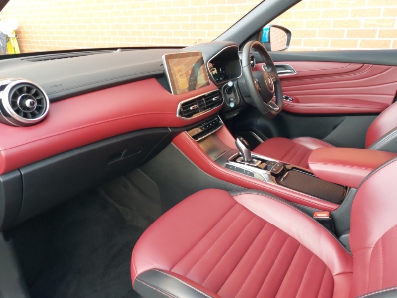 Used MG MG HS 2023 for sale - 76893793: Photo 5