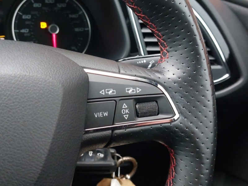 Used SEAT Leon 2018 for sale - 77223994: Photo 10