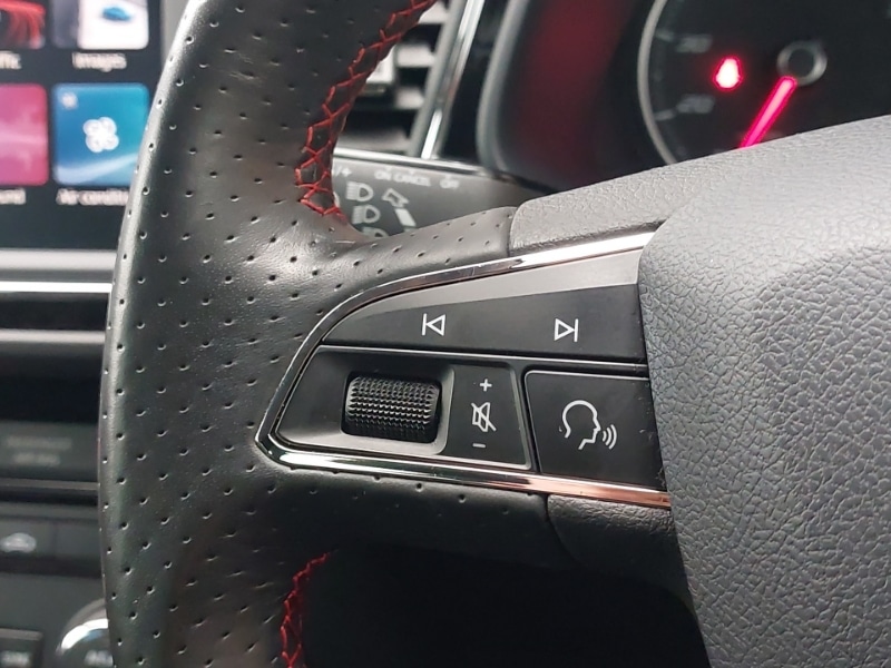 Used SEAT Leon 2018 for sale - 77223994: Photo 11