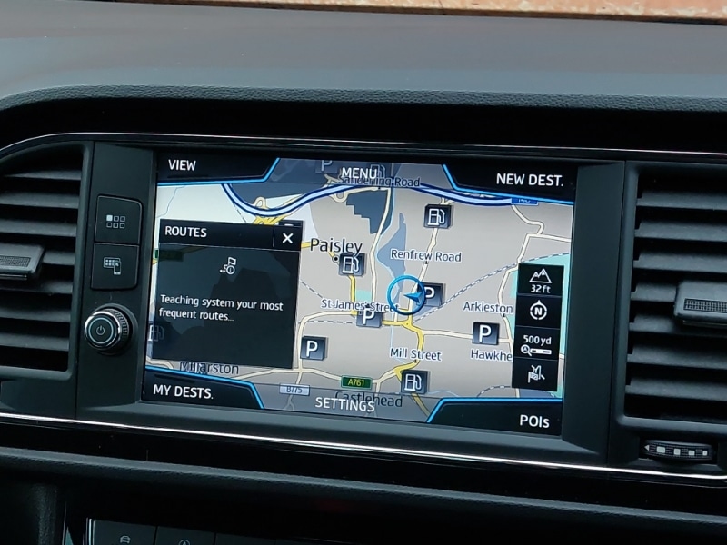 Used SEAT Leon 2018 for sale - 77223994: Photo 15