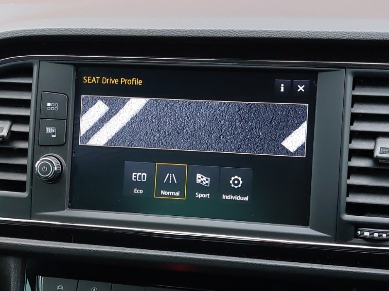 Used SEAT Leon 2018 for sale - 77223994: Photo 16