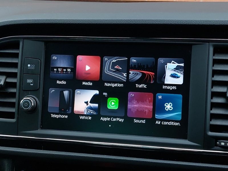 Used SEAT Leon 2018 for sale - 77223994: Photo 17