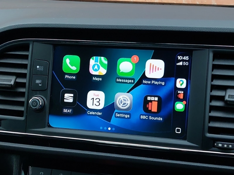 Used SEAT Leon 2018 for sale - 77223994: Photo 18