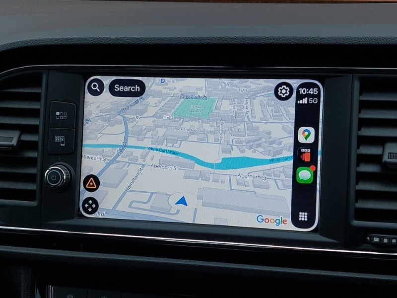 Used SEAT Leon 2018 for sale - 77223994: Photo 19