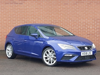 SEAT Leon feature image
