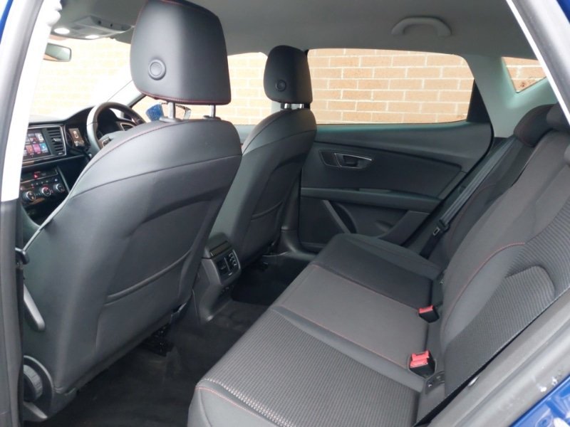 Used SEAT Leon 2018 for sale - 77223994: Photo 6