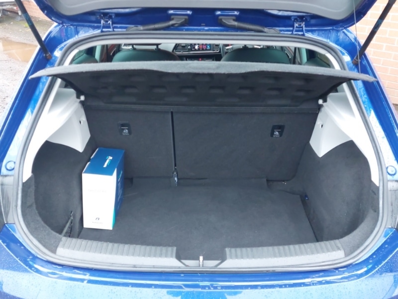 Used SEAT Leon 2018 for sale - 77223994: Photo 8