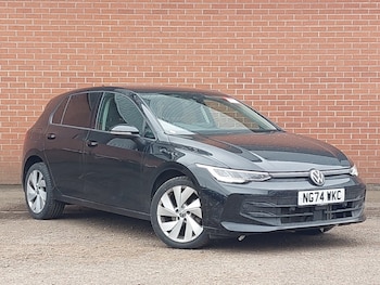 Used Volkswagen Golf 2025 for sale - 78684165: Photo