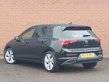 Used Volkswagen Golf 2025 for sale - 78684165: Photo