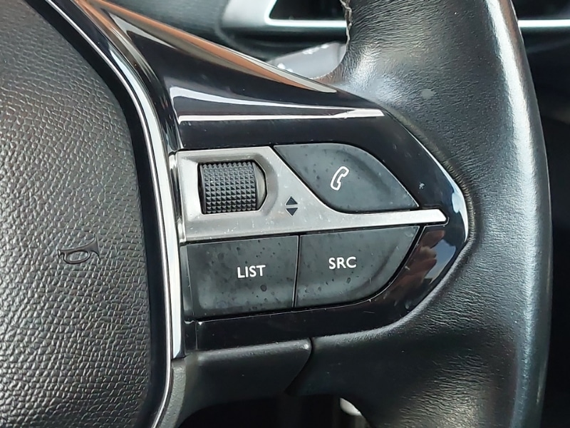 Used Peugeot 3008 2018 for sale - 76779563: Photo 10