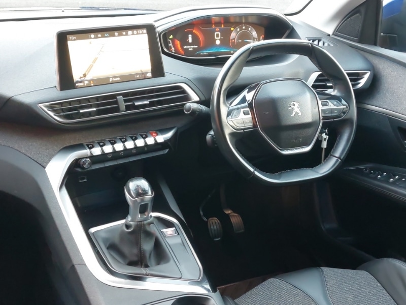 Used Peugeot 3008 2018 for sale - 76779563: Photo 13