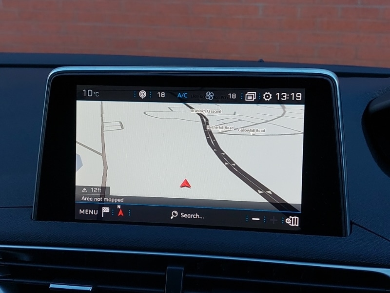 Used Peugeot 3008 2018 for sale - 76779563: Photo 15