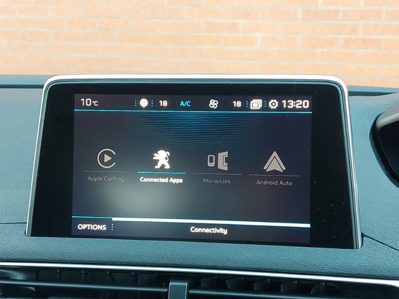 Used Peugeot 3008 2018 for sale - 76779563: Photo 18