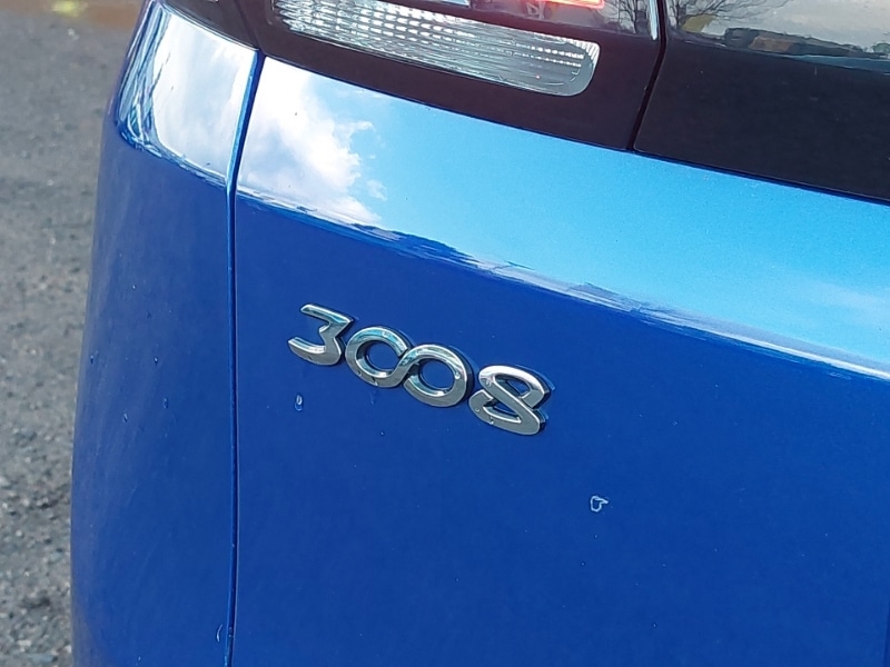 Used Peugeot 3008 2018 for sale - 76779563: Photo 19