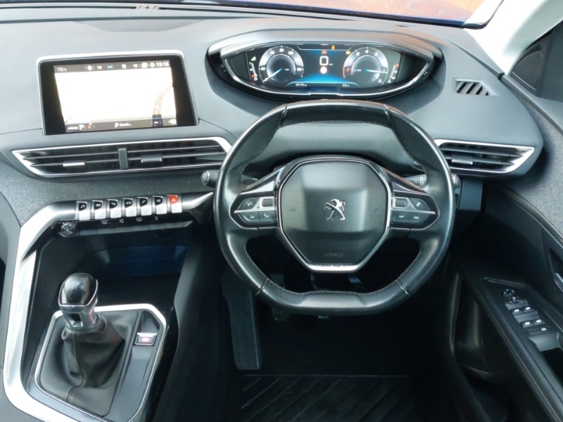 Used Peugeot 3008 2018 for sale - 76779563: Photo 7