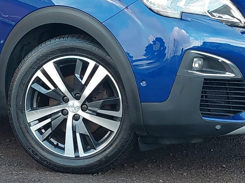 Used Peugeot 3008 2018 for sale - 76779563: Photo 9