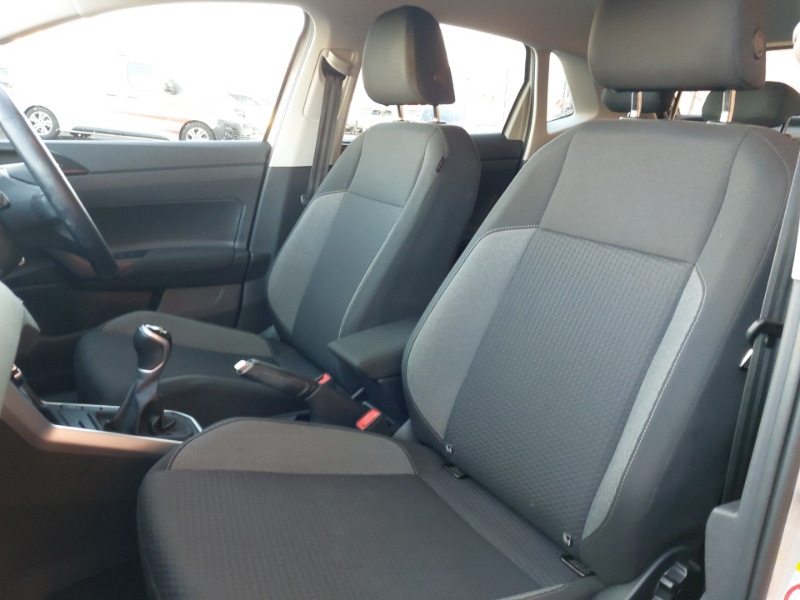 Used Volkswagen Polo 2022 for sale - 77126420: Photo 10