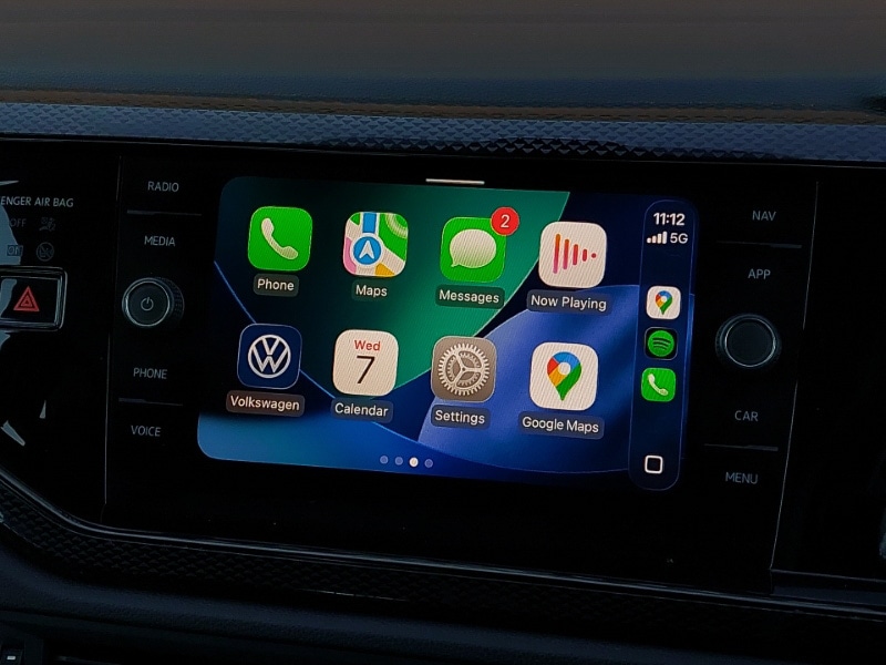 Used Volkswagen Polo 2022 for sale - 77126420: Photo 16