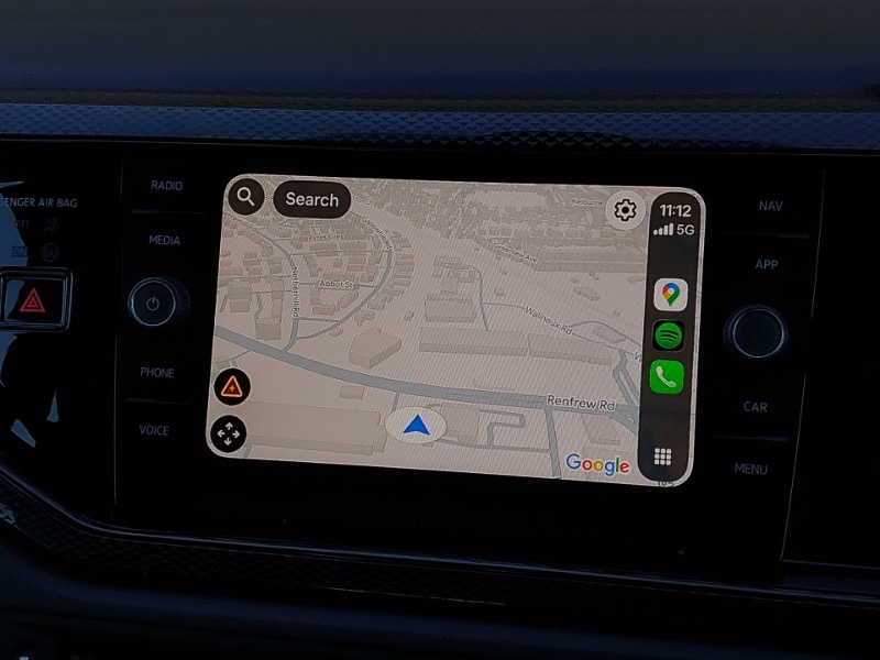 Used Volkswagen Polo 2022 for sale - 77126420: Photo 17