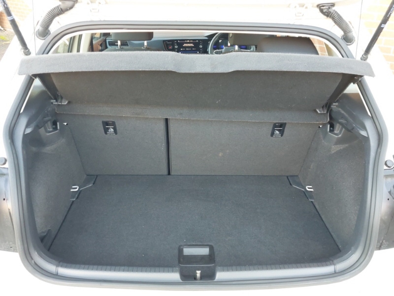 Used Volkswagen Polo 2022 for sale - 77126420: Photo 18