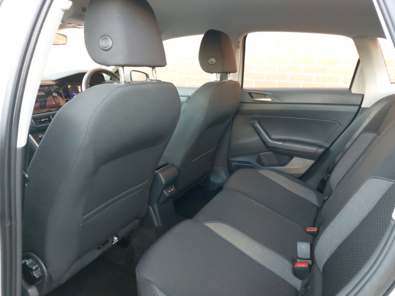 Used Volkswagen Polo 2022 for sale - 77126420: Photo 6