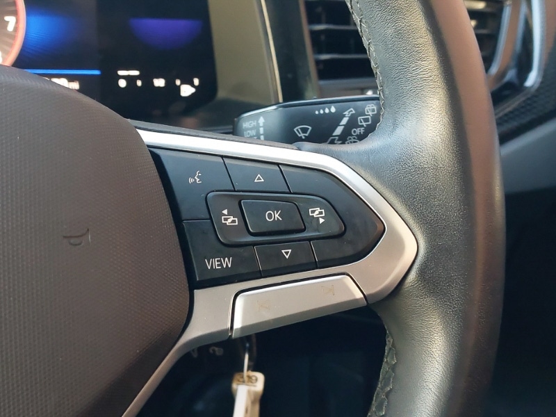 Used Volkswagen Polo 2022 for sale - 77126420: Photo 8