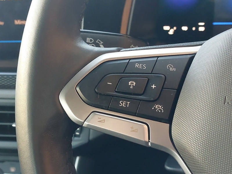 Used Volkswagen Polo 2022 for sale - 77126420: Photo 9