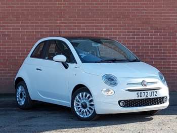 2022 - 1.0 Mild Hybrid Dolcevita [Part Leather] 3dr