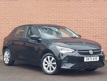 2021 - 1.2 SE 5dr