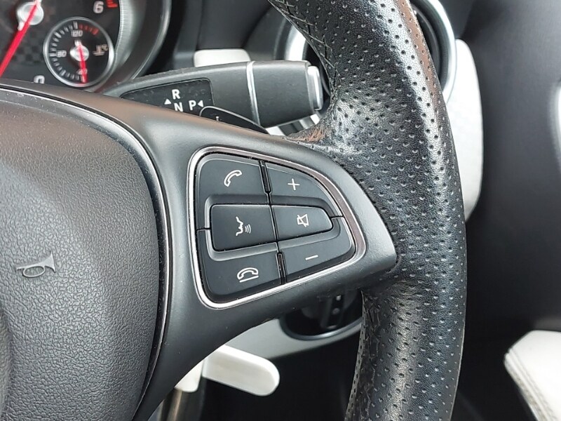 Used Mercedes-Benz A-Class 2017 for sale - 78113777: Photo 10