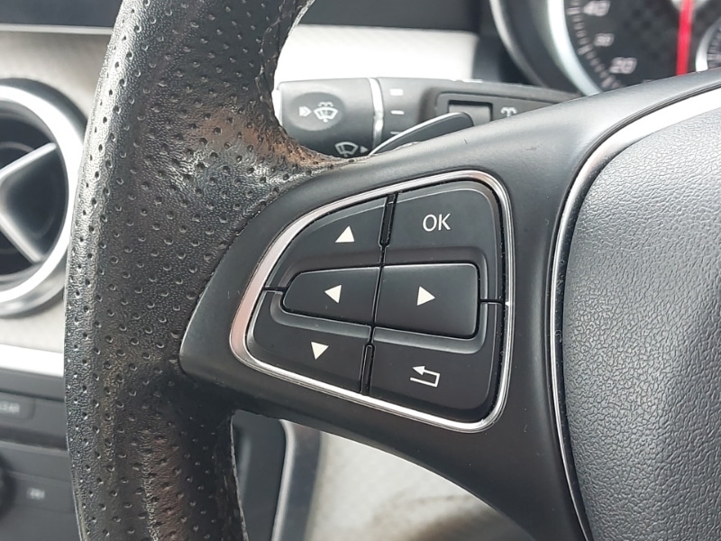 Used Mercedes-Benz A-Class 2017 for sale - 78113777: Photo 11