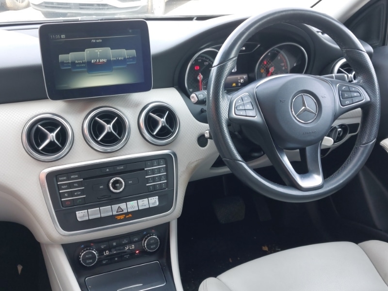 Used Mercedes-Benz A-Class 2017 for sale - 78113777: Photo 13