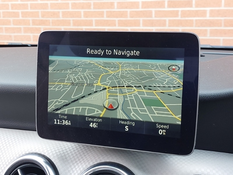 Used Mercedes-Benz A-Class 2017 for sale - 78113777: Photo 15