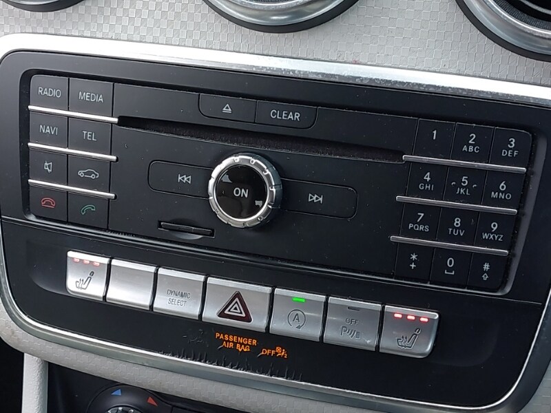 Used Mercedes-Benz A-Class 2017 for sale - 78113777: Photo 16