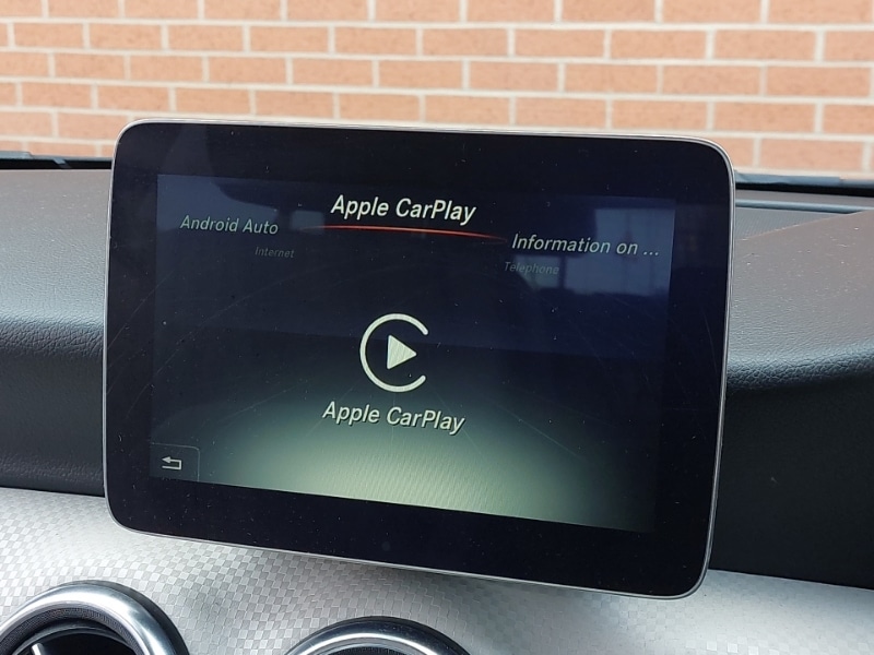 Used Mercedes-Benz A-Class 2017 for sale - 78113777: Photo 18