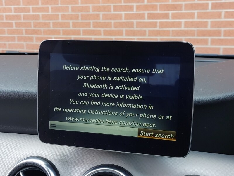 Used Mercedes-Benz A-Class 2017 for sale - 78113777: Photo 19