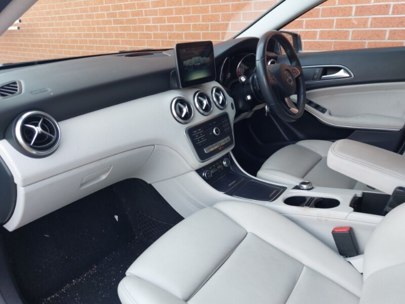 Used Mercedes-Benz A-Class 2017 for sale - 78113777: Photo 5