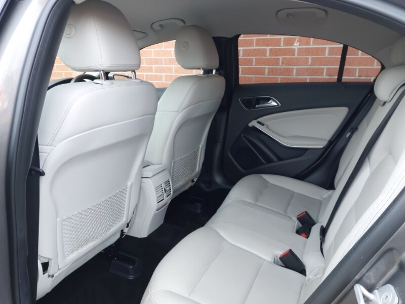 Used Mercedes-Benz A-Class 2017 for sale - 78113777: Photo 6